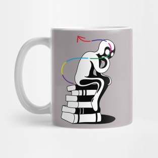 ThinkER Mug